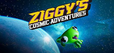 Oculus Quest 游戏《齐吉的宇宙冒险》Ziggys Cosmic Adventures